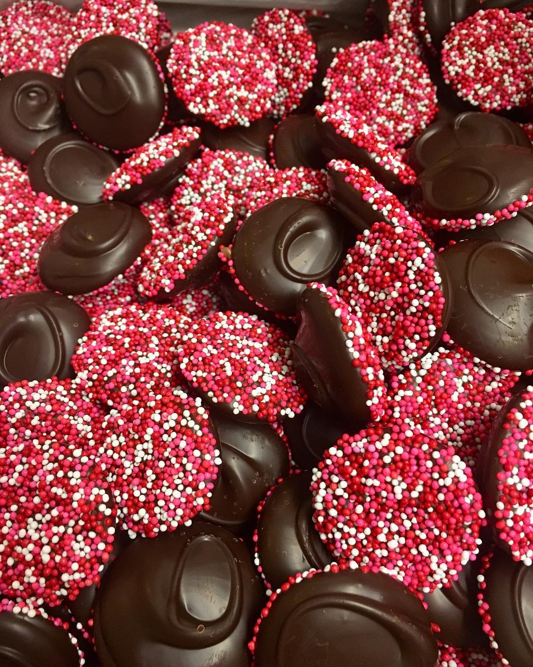 Shop All Caramel Shop